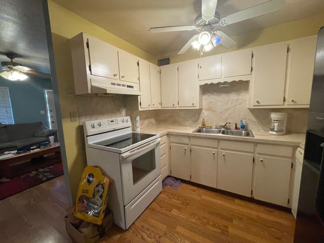 604 N Angelina Street, Whitney, TX 76692