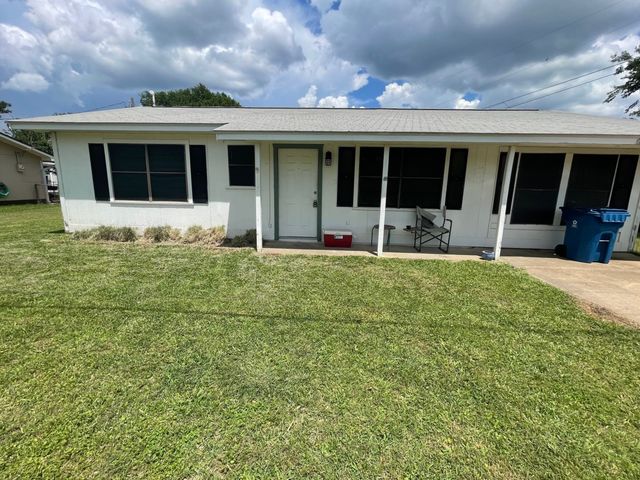604 N Angelina Street, Whitney, TX 76692