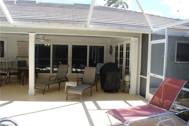 606 Park Shore DR, Naples, FL 34103