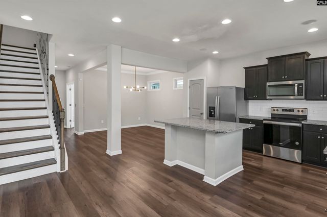 938 Beaufort Farm Road, Blythewood, SC 29016