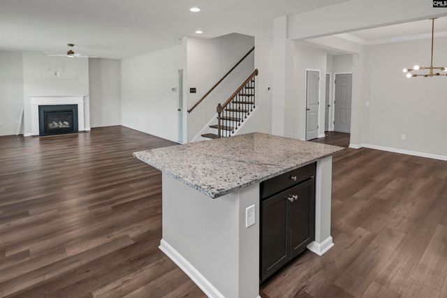 938 Beaufort Farm Road, Blythewood, SC 29016