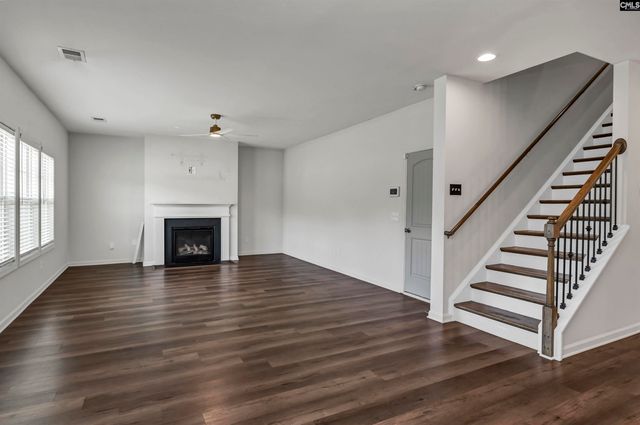 938 Beaufort Farm Road, Blythewood, SC 29016