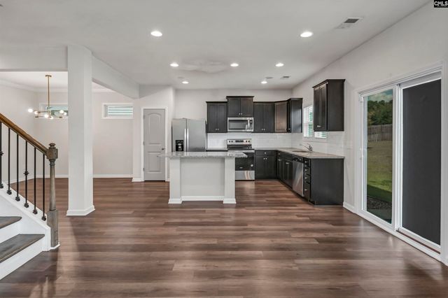 938 Beaufort Farm Road, Blythewood, SC 29016