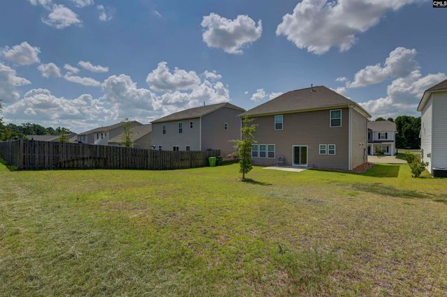 938 Beaufort Farm Road, Blythewood, SC 29016