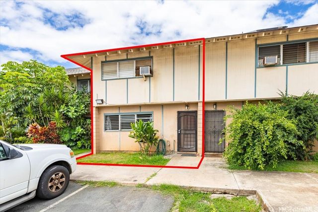 91-623 Kilaha Street 35, Ewa Beach, HI 96706