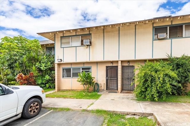 91-623 Kilaha Street 35, Ewa Beach, HI 96706