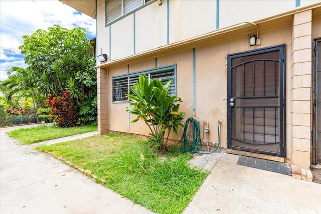 91-623 Kilaha Street 35, Ewa Beach, HI 96706