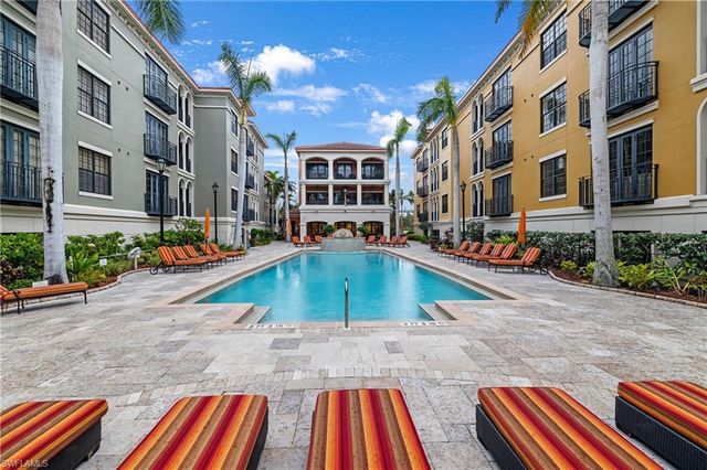 8010 Via Sardinia WAY 4213, Estero, FL 33928