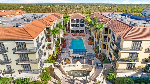 8010 Via Sardinia WAY 4213, Estero, FL 33928