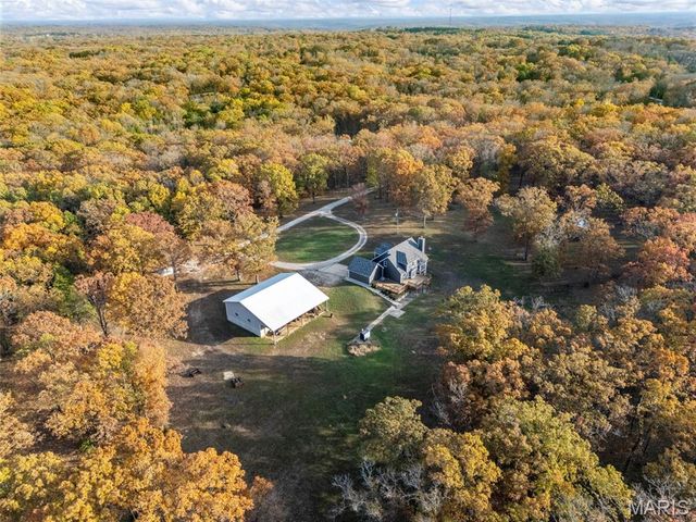 231 Hart Drive, St Clair, MO 63077