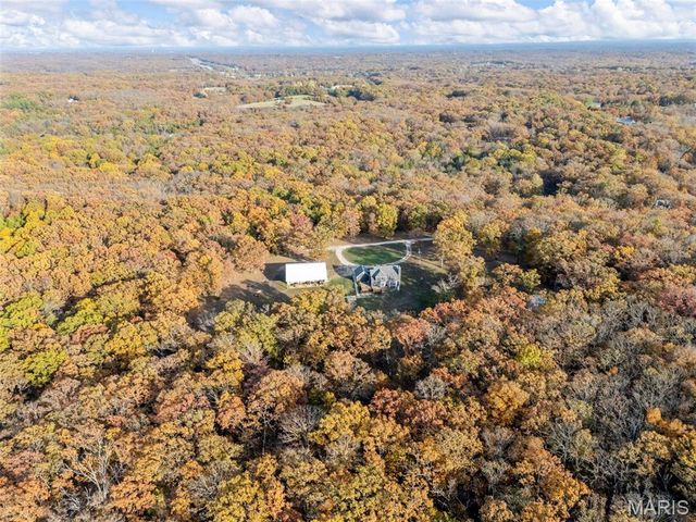 231 Hart Drive, St Clair, MO 63077