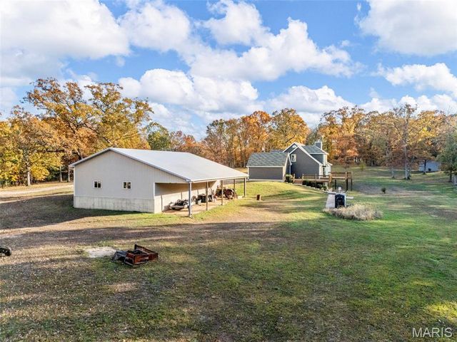 231 Hart Drive, St Clair, MO 63077
