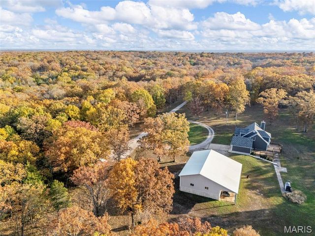 231 Hart Drive, St Clair, MO 63077