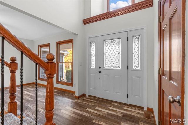 231 Hart Drive, St Clair, MO 63077