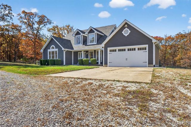 231 Hart Drive, St Clair, MO 63077