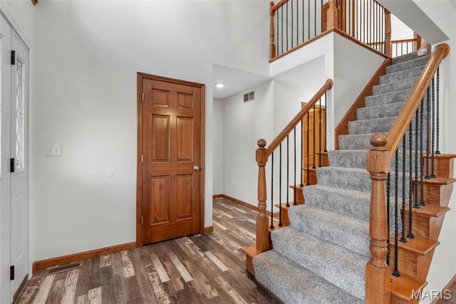 231 Hart Drive, St Clair, MO 63077