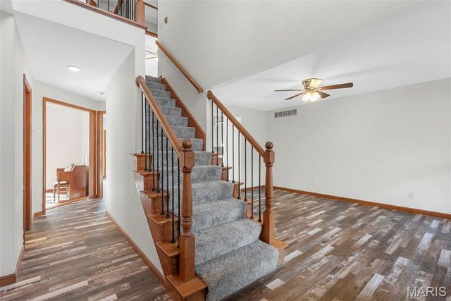 231 Hart Drive, St Clair, MO 63077