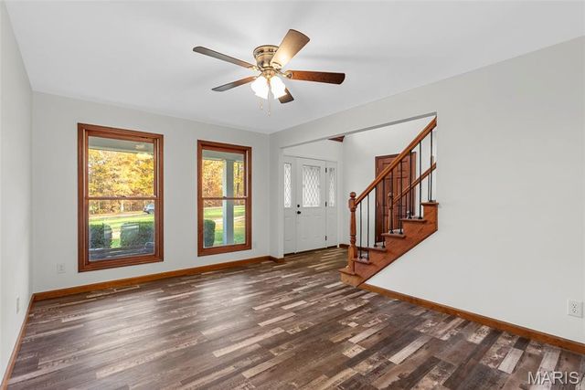 231 Hart Drive, St Clair, MO 63077