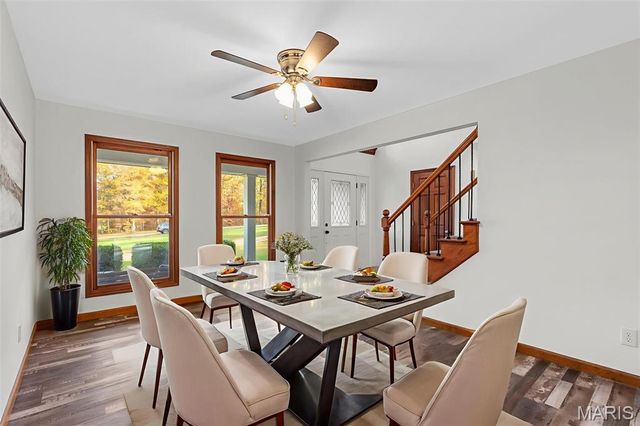 231 Hart Drive, St Clair, MO 63077