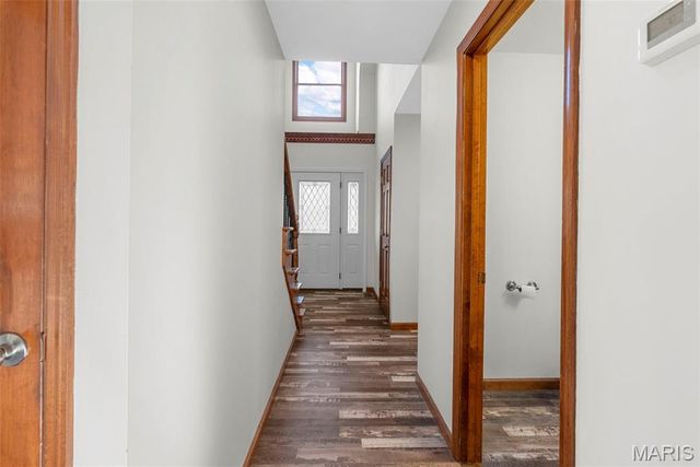 231 Hart Drive, St Clair, MO 63077