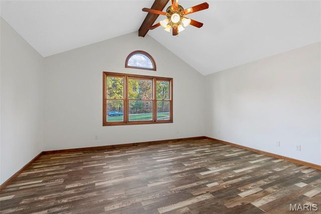 231 Hart Drive, St Clair, MO 63077