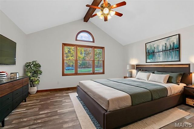 231 Hart Drive, St Clair, MO 63077