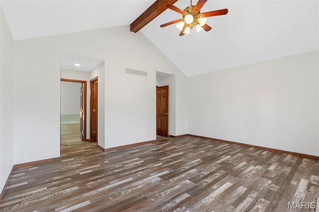 231 Hart Drive, St Clair, MO 63077