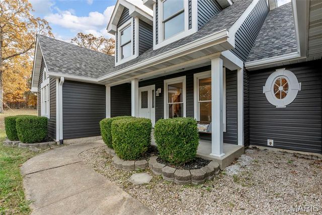 231 Hart Drive, St Clair, MO 63077