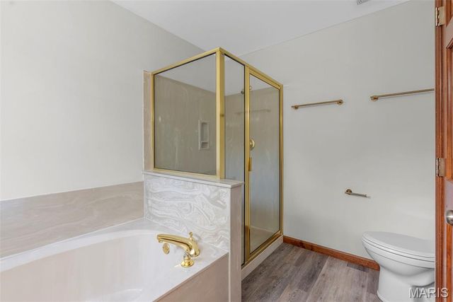 231 Hart Drive, St Clair, MO 63077