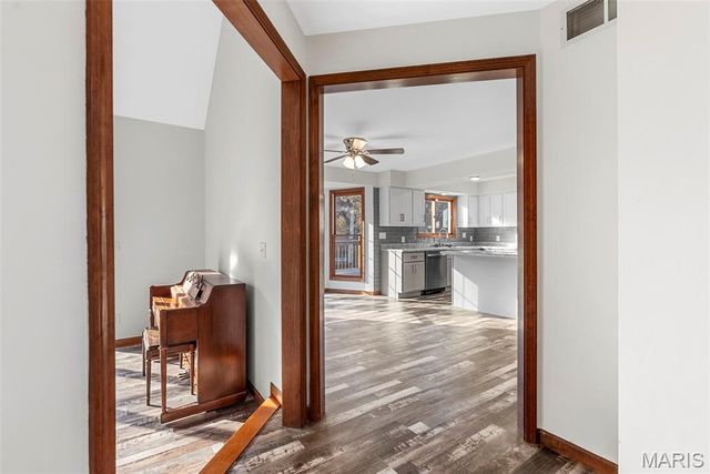 231 Hart Drive, St Clair, MO 63077