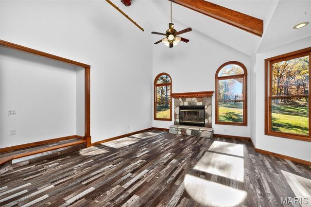 231 Hart Drive, St Clair, MO 63077