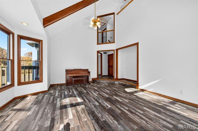 231 Hart Drive, St Clair, MO 63077