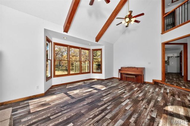 231 Hart Drive, St Clair, MO 63077