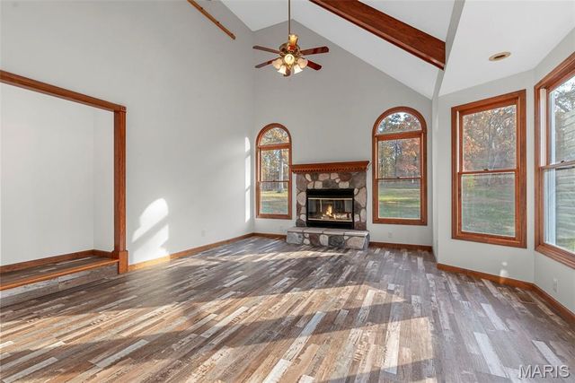 231 Hart Drive, St Clair, MO 63077