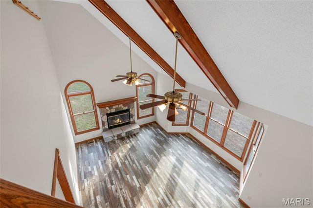 231 Hart Drive, St Clair, MO 63077