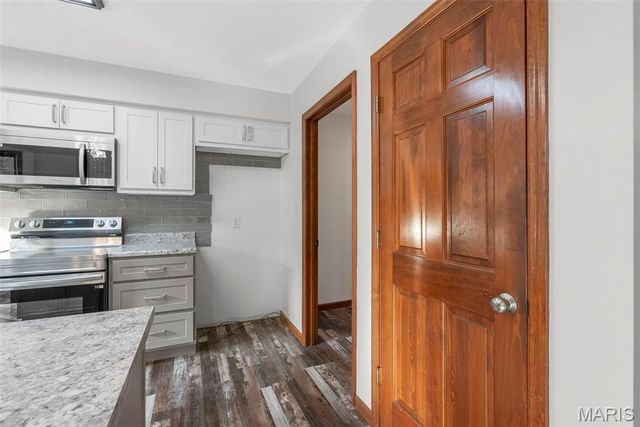 231 Hart Drive, St Clair, MO 63077