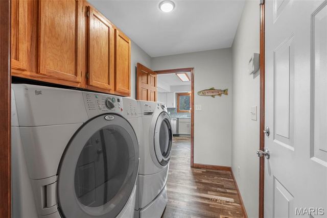 231 Hart Drive, St Clair, MO 63077