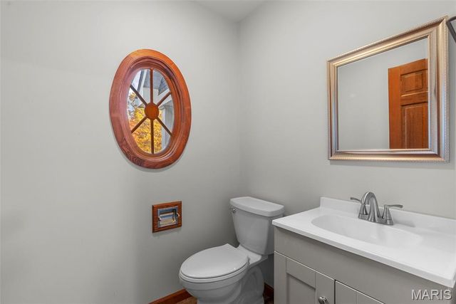 231 Hart Drive, St Clair, MO 63077