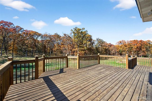 231 Hart Drive, St Clair, MO 63077