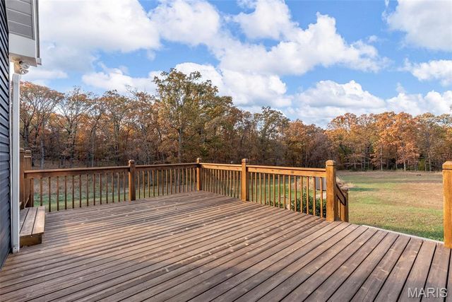 231 Hart Drive, St Clair, MO 63077