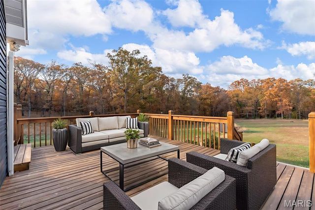 231 Hart Drive, St Clair, MO 63077