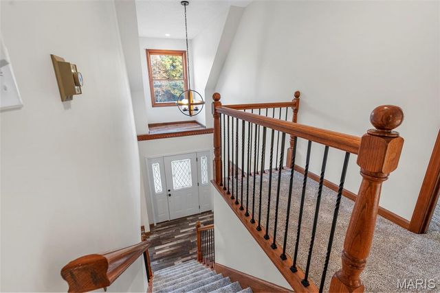 231 Hart Drive, St Clair, MO 63077