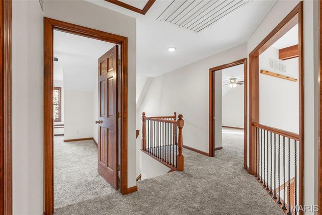 231 Hart Drive, St Clair, MO 63077