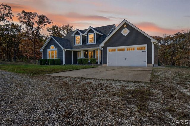 231 Hart Drive, St Clair, MO 63077