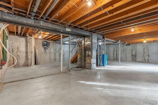 231 Hart Drive, St Clair, MO 63077