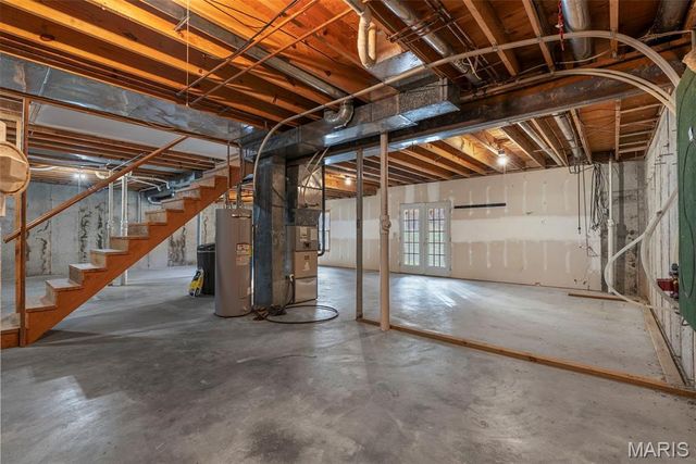 231 Hart Drive, St Clair, MO 63077