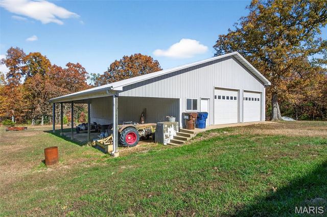 231 Hart Drive, St Clair, MO 63077