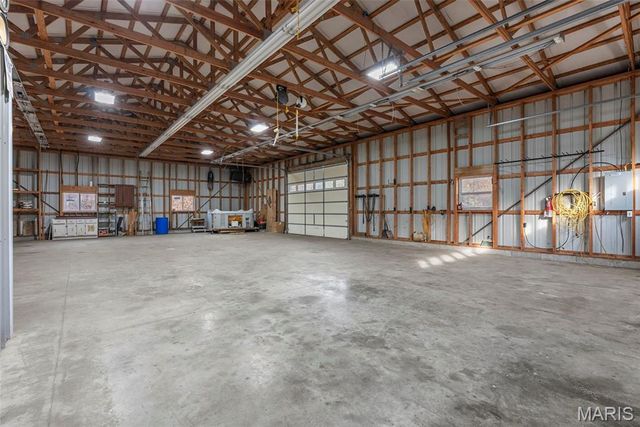 231 Hart Drive, St Clair, MO 63077