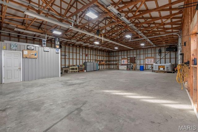 231 Hart Drive, St Clair, MO 63077