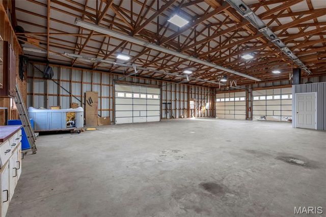 231 Hart Drive, St Clair, MO 63077